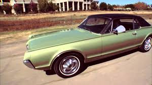 Classifieds for 1967 mercury cougar. On The Road 1967 Mercury Cougar Youtube