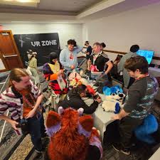 PDFC 2024 - VR Villa