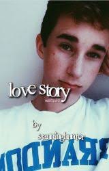 Hunter & Brando❤️