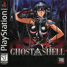 Ghost in the shell original soundtrack. Ghost In The Shell Video Game Wikipedia