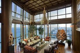 Real Estate News About Jim Clark And Dr Phil Private Properties Wsj Com Expensive Houses For Sale Expensive Houses Miami Beach Penthouse