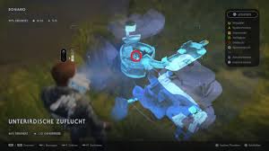 Star wars jedi fallen order guide by gamepressure.com. Star Wars Jedi Fallen Order Terrariumsamen Alle Fundorte Der Pflanzen