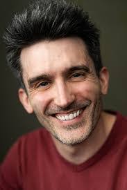 Andrew Mockler's Instagram, Twitter & Facebook