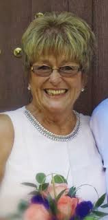 Obituary for Mary K. Ott Barman