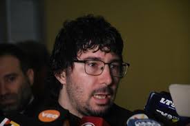 Prisión para el albañil acusado de haber asesinado a mazazos a su madre