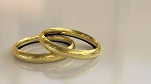 From start to finish, the entire process of ordering my wedding ring was simple. All About Jewish Wedding Rings My Jewish Learning