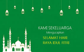 Lirik lagu sugeng dalu telah ditonton sebanyak 127juta views di youtube. Kata Kata Sekeluarga Mengucapkan Selamat Hari Raya Idul Fitri