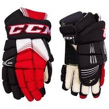 Ccm Tacks 7092 Junior Ice Hockey Gloves