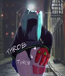 Rule34 - If it exists, there is porn of it   7984048