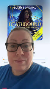 Heather Palmer Cavill