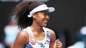 Page dedicated to all fans of the new japanese sensation. Australian Open Naomi Osaka Hits Back At Twitter Troll