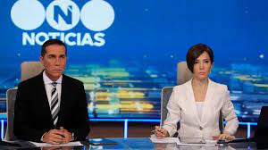 Judge cristina pérez (reporter), argentine journalist cristina pérez (athlete), spanish olympic hurdler this disambiguation page lists articles. More Than A Thousand Cristina Perez And Rodolfo Barili Surprised The Telefe Authorities With The Most Anticipated News