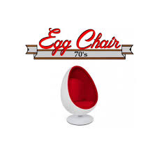 Quels sont les apports énergétiques et nutritionnels des œufs coque ? Fauteuils Oeuf Canapes Et Convertibles Fauteuil Pivotant Oeuf Egg Chair Coque Blanche Interieur Feutrine Rouge Design 70 S Inside75