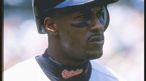 1997: The Incredible Story of Eric Davis