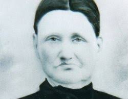 Isabelle “Ibby” Newton Estes (1838-1914)