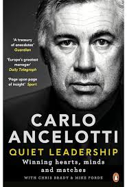 Amazon.com: Leading: Learning from Life and My Years at Manchester United:  9780316268103: Ferguson, Alex, Moritz, Michael: Books
