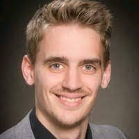 Christopher Backstrom's Instagram, Twitter & Facebook