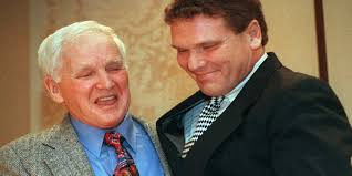 Retired Fitchburg chief recalled as straight shooter