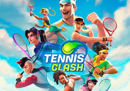 See more of tennis clash on facebook. Wildlife