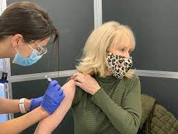 You Re Vaccinated Here Are 10 Things You Can Can T Do Silive Com