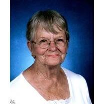 Barbara G. Conran Obituary