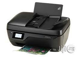 Download & install scanner and printer. Hp Deskjet 3835 Printer Scanner Photocopi In Ikeja Printers Scanners Vitdivine Vision International Jiji Ng