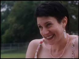 DAISY FELDMAN'S NEW YORK (1997) a comedy short film by Amy Veltman