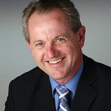 Bruce John Thew (@BruceThew)