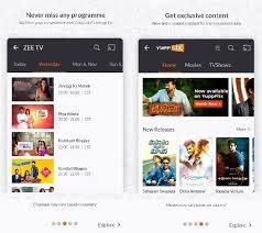 All mobile devices (apple and android) Yupptv Apk Mod 7 9 5 3 No Ads Free Download Latest Version
