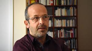 1/5] Didier Berret: un diacre responsable d'unité pastorale dans le Jura