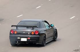 File:Nissan Skyline GTR R34, Bangladesh. (28331208578).jpg - Wikimedia  Commons