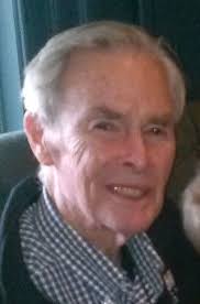 Obituary information for John Carey