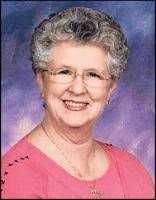 Laurel Brown Obituary (1944