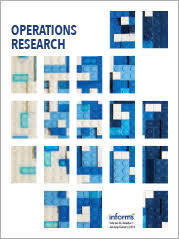 Computational management science, a subscription journal published by springer science and business media llc has 419 publications in the scite database. Operations Research Pubsonline