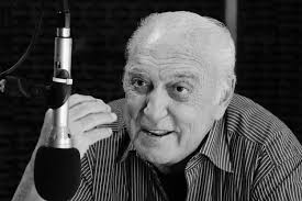 Murió Cacho Fontana, el locutor más famoso de la TV Argentina