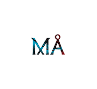 Måneskin logo black tank top. Il Ballo Della Vita M Sticker By Maneskin For Ios Android Giphy