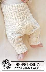 Smarty Pants Drops Baby 25 7 Free Knitting Patterns By Drops Design