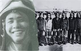 Anh hùng Lực lượng vũ trang 8 lần bắn hạ máy bay địch trong kháng chiến  chống Mỹ, 2 lần vinh dự được gặp Bác Hồ