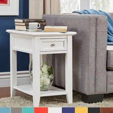 Overstock Com Online Shopping Bedding Furniture Electronics Jewelry Clothing More Furniture Wood End Tables Sofa End Tables