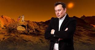 Elon musk's spacecraft went up in flames. Elon Musk Reveals Spacex Top Priority Metro News