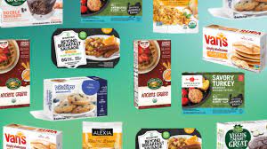 Is this a healthy, balanced breakfast? The Best Frozen Breakfast Foods For Weight Loss Eat This Not That