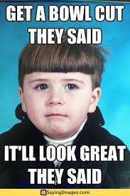 30 Bad Haircut Memes To Make You Laugh Sayingimages Com Bad Haircut Meme Bad Haircut Funny Haircut Funny