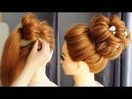 Twist Braid Updo Bridal Hairstyle New Juda Hairstyle With Gown Hairsty Braided Updo For Short Hair Braids For Short Hair Wedding Hairstyles For Medium Hair