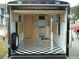 Frigidaire electronic control air conditioner p/n 220213a196 use and care manual Rv Net Open Roads Forum Converting A Enclosed Utility Trailer Into A Th Ideas