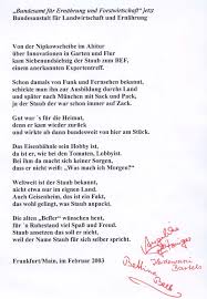 Liebesgedicht Fun Abschied
