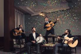 Ceremony Through Last Song Of The Night Festival Sons Festival Style Wedding Function Band Festival Style Wedding Festival Fashion Festival Wedding