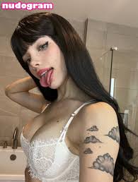 Grinchie  puppiwi  puppiwii 裸露泄露OnlyFans照片26 - Nudogram v2.1