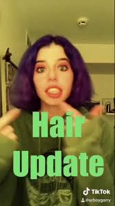 Hair Updates with Lena