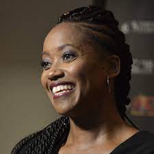 Erika Alexander Joins Black Lightning For Season 2 Black Lightning Ebony Hair Black Actresses