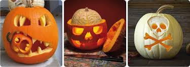 Een Halloween Pompoen Maken Doe Je Zo Tuincentrum Pelckmans